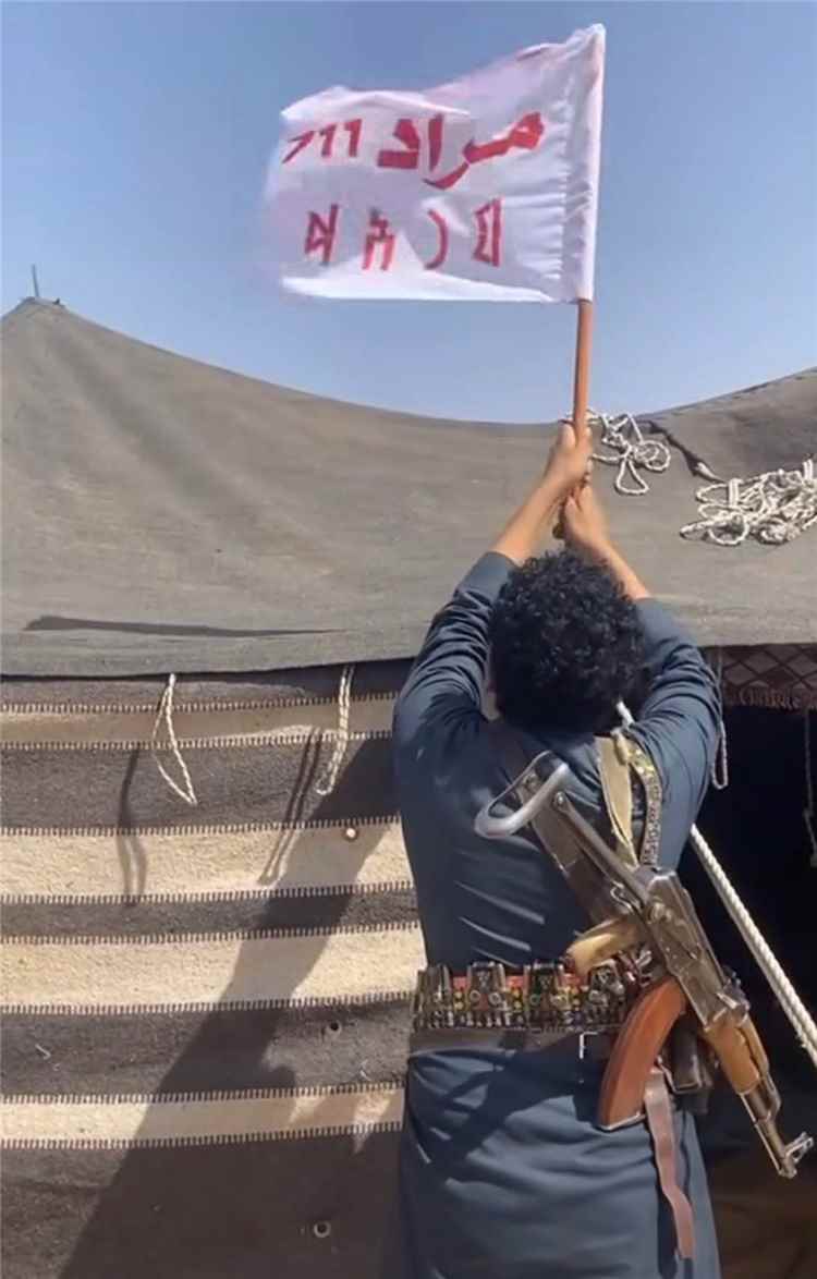 الى حتى هذه اللحظة..تعرف على القبائل التي استجابت لدعوة الشيخ حمد بن فدغم