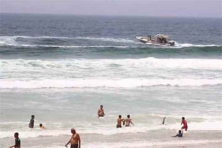 عاجل:مصدر مسؤول بخفر السواحل بحضرموت العثور على جثة غريق