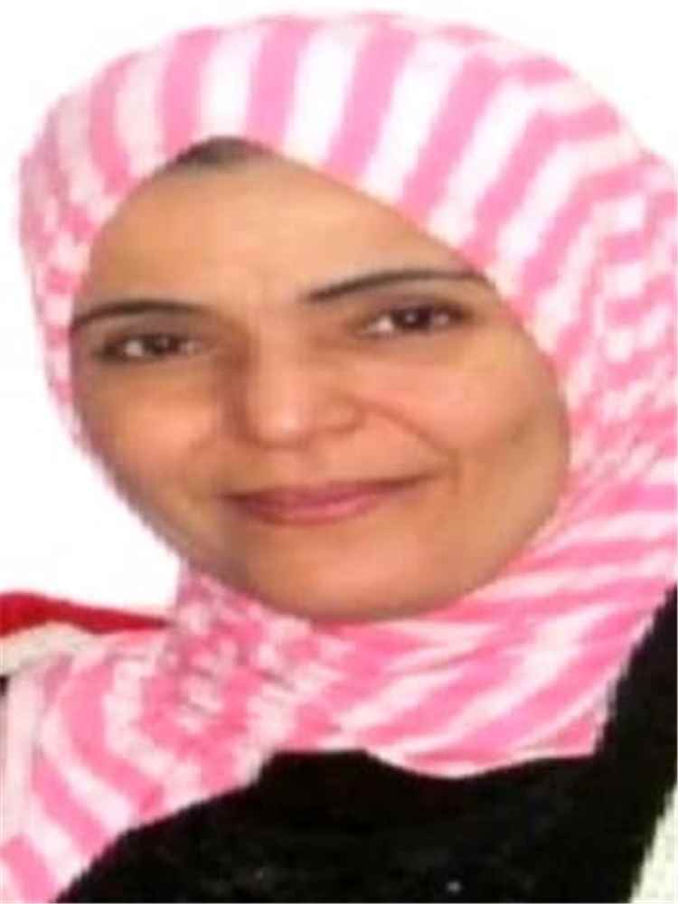 د. سلوى بريك تعتذر عن عضوية اللجنة الاستشارية لمجلس عدن الاتحادي