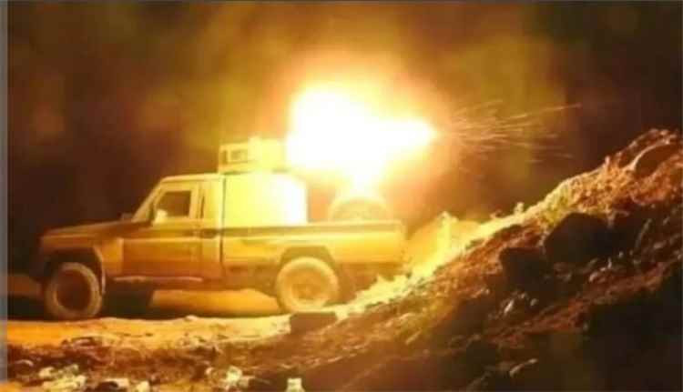 المقاومة التهامية تكبد الحو..ثيين خسائر فادحة في جبهة حيس على ساحل تهامة.