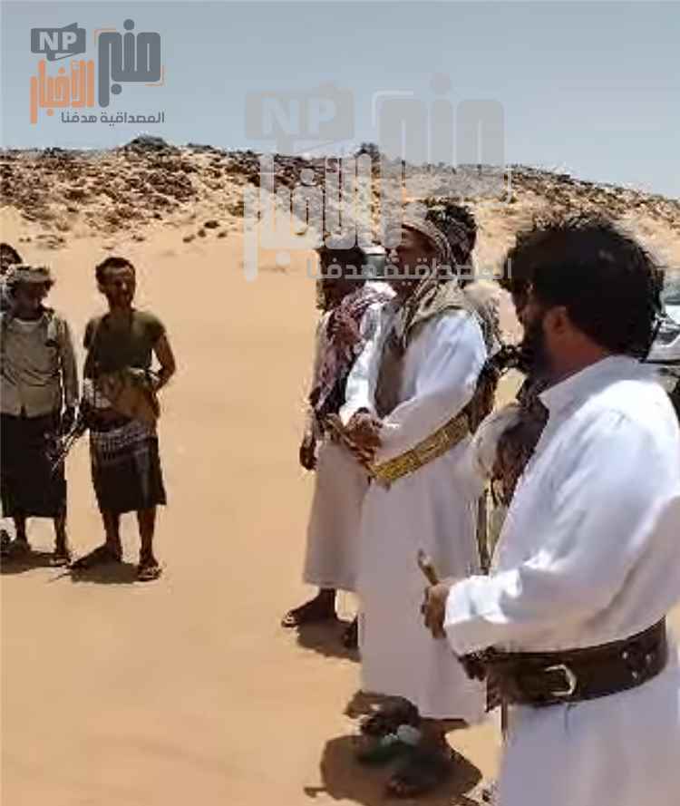 عاجل: كلمة هامة يعلن عنها.. الشيخ حمد بن فدغم أثناء استقباله وفد قبائل الصبيحة في مطرح الكرامة بالجوف