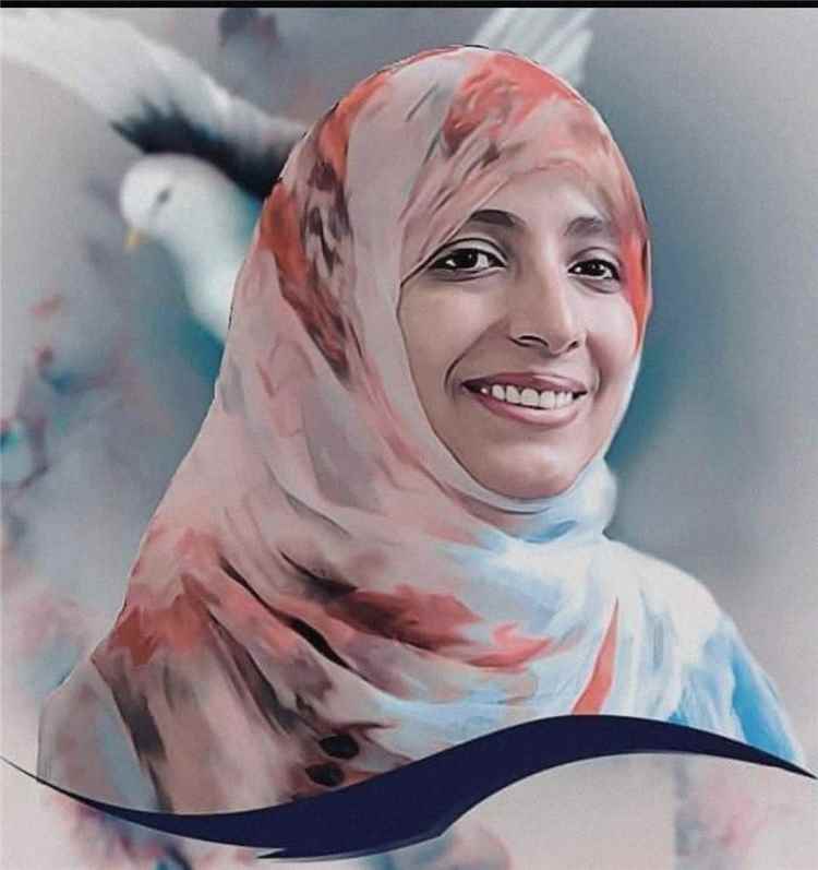 ياسين سعيد نعمان يعلن تضامنه مع توكل كرمان: استهدافها يمس تجربة المرأة اليمنية ودورها الوطني
