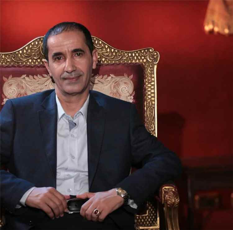 الكاتب عادل الشجاع يوجه مناشدة مؤثرة للرئاسة والحكومة: "أعيدوا لعمار حريته.. ولا تجعلوا الاختلاف السياسي عقوبة للأسرة"