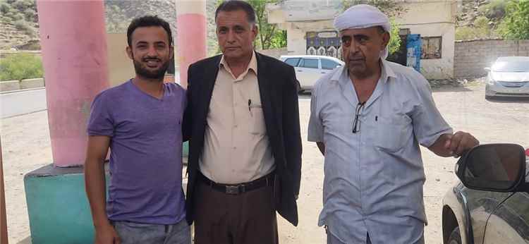نزول ميداني لصناعة يهر لمتابعة أسعار الغاز المنزلي والمشتقات النفطية