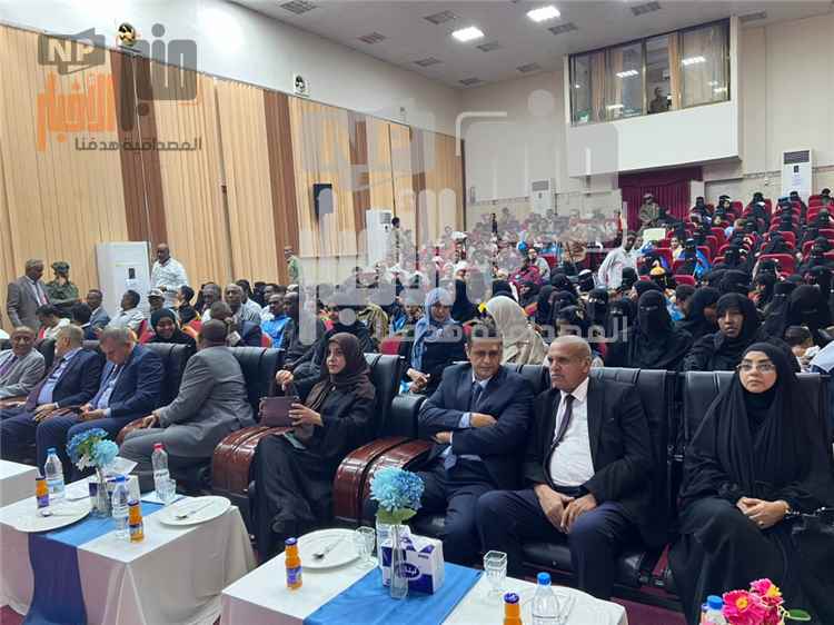 عميد كلية الهندسة بجامعة عدن: "انا من مواليد الصومال.. وأفخر بالمشاركة في عيد استقلاله ووحدته"