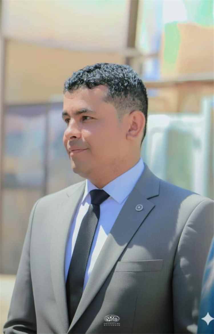 نداء من نائب مدير عام صندوق النظافة والتحسين بمديريات الوادي والصحراء بمحافظة حضرموت، الى رجال الأعمال والتجار والشركات والمصانع للمساهمة.