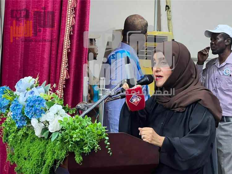 مدير الثقافة بعدن تؤكد متانة الروابط اليمنية الصومالية في احتفال اليوم الوطني