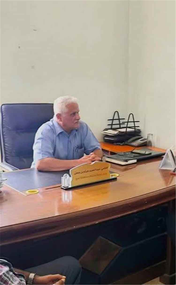 عاجل: عقب تفتيش نقطة أمنية لجوال رئيس نيابة الاستئناف بلحج..إغلاق جميع مقرات النيابة بالمحافظة