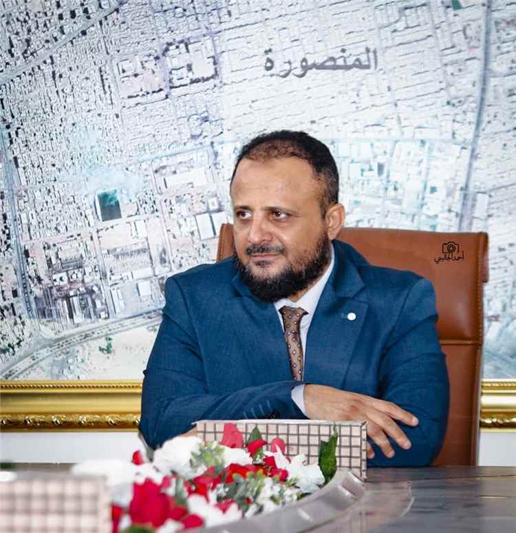 لأول مرة منذ 15 عاماً.. مدير عام مديرية المنصورة يجمع أعضاء المجلس المحلي ويؤكد: خبراتهم رصيد وطني لا يجوز التفريط به