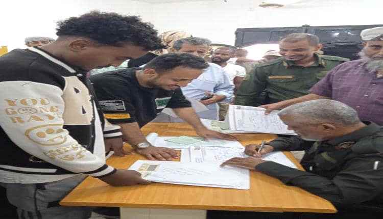 بعد 34 عاما من الخدمة.. خريجو الدفعة 26 يناشدون وزير الداخلية إنصافهم بالترقية المستحقه