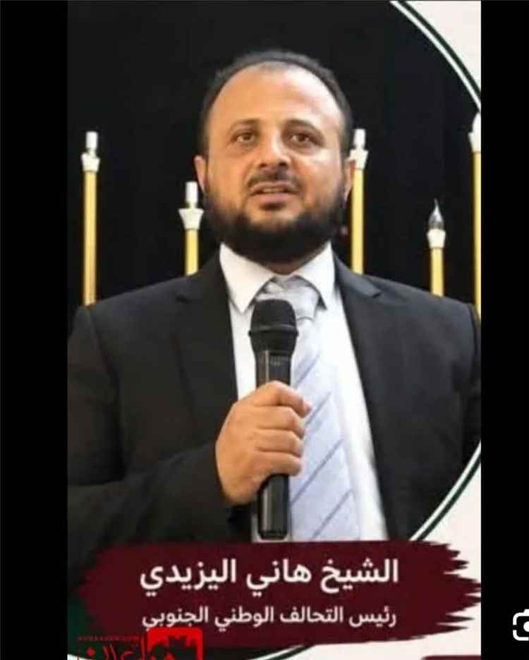 مختار السالمي:تعليقاً على تعيين هاني اليزيدي مأموراً للمنصورة..الحكم على التعيينات يجب أن يكون بالأداء والكفاءة لا بالأحكام المسبقة