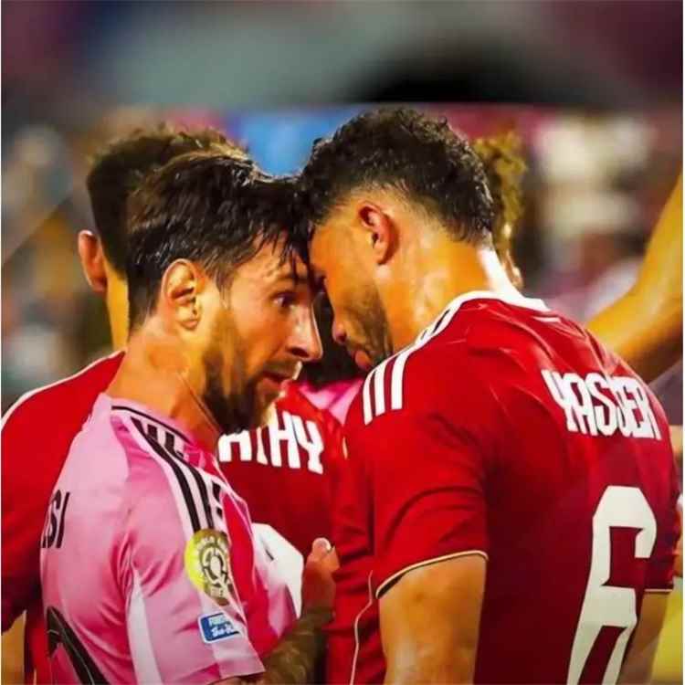 ريمونتادا الأرجنتين أمام مصر.. نقاد محايدون: الفار كان انتقائياً والقرار قاسٍ..