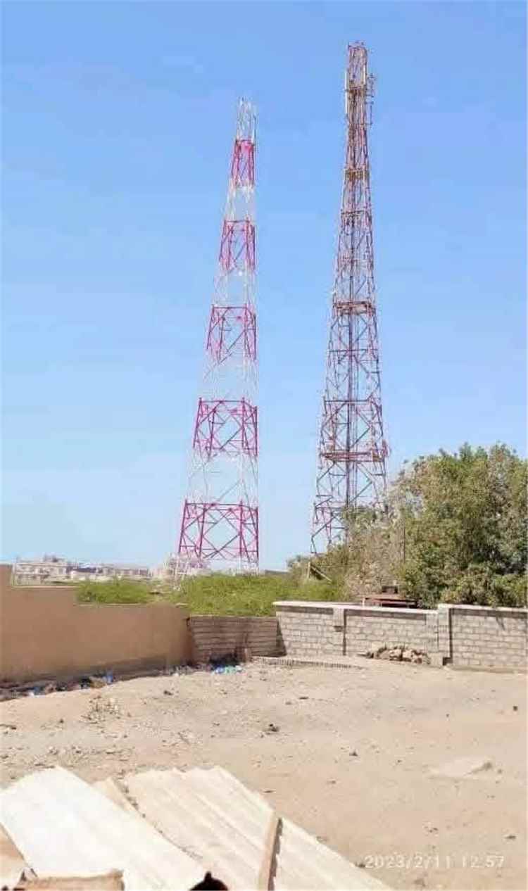 الحديدة..انقطاع متواصل لشبكة يمن موبايل يعزل الخوخة عن خدمات الاتصالات لأكثر من أسبوع