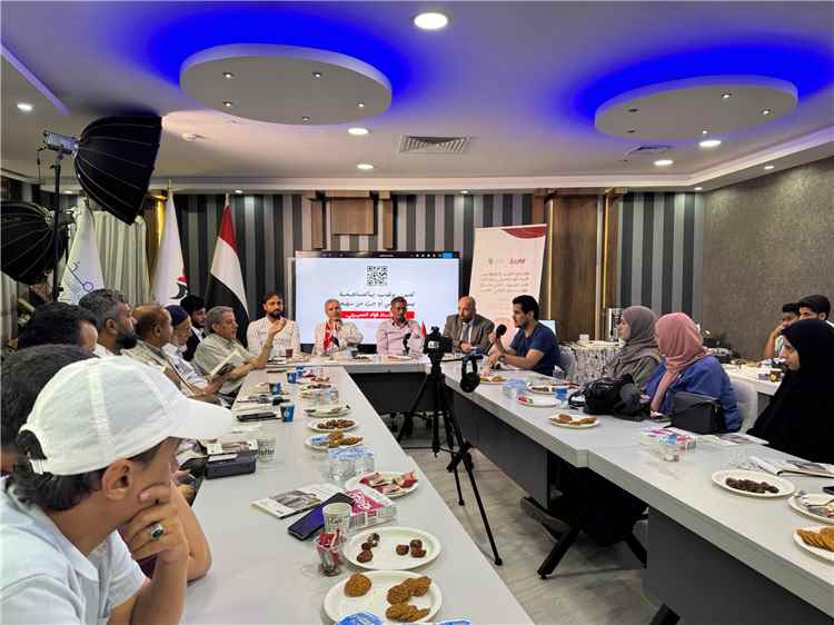 منصة أويس تخلّد إرث فؤاد الحميري بإطلاق كتاب يوثق رحلته الفكرية ومشروعه النهضوي..