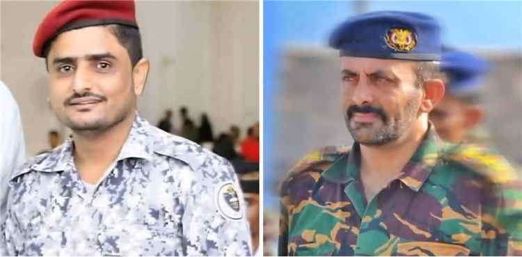 الصحفي محمد الحنشي يدعو محافظ أبين إلى تغيير القيادات الأمنية العوبان والكازمي ويحذر من تصاعد التوتر