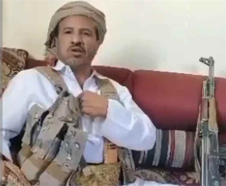 جدل يمني حول "المشرقي" وعلاقته بفدغم.