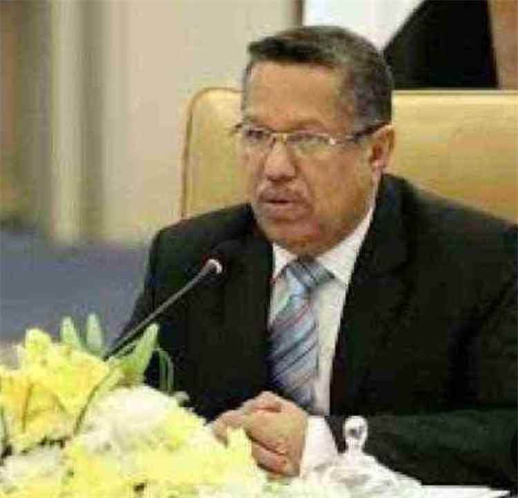 دكتور بن دغر يؤكد على محورية الدور السعودي في دعم اليمن.