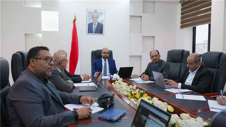 مجلس إدارة "تيليمن" يناقش مستوى عمل الشركة وخطط تطوير خدمات الاتصالات