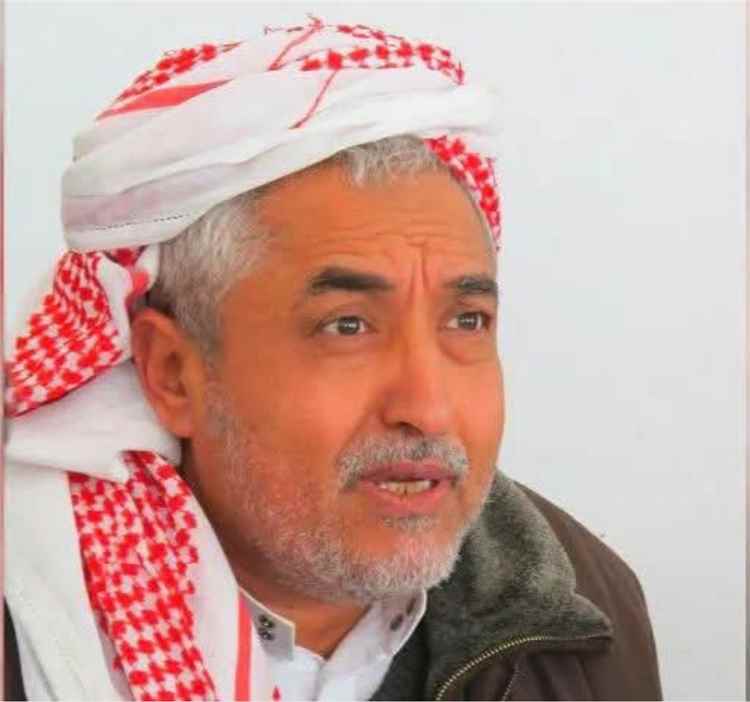 صحفي يثير تساؤلات بشأن عينة الرفات التي احتفظ بها الح(.وثي.)ون في قضية محمد قحطان