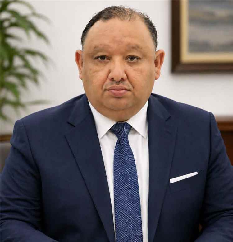 وزير النقل يصدر قرارًا بتكليف الدكتور محمد جميل ناجي مديرًا عامًا لمكتب الوزير