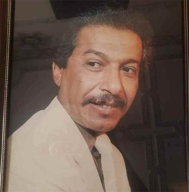 نقابة الصحفيين اليمنيين تنعى الصحفي والإعلامي الكبير محمود الحاج