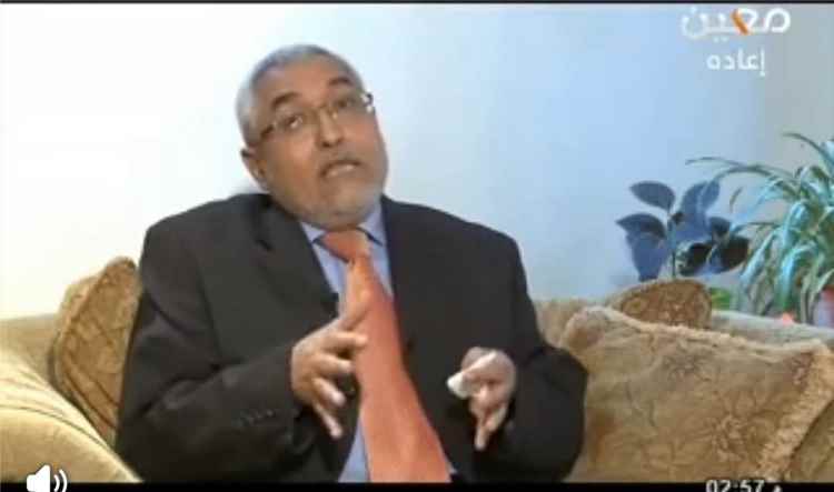 الصحفي ماجد الداعري يثير تساؤلات حول ملابسات مقتل محمد قحطان ويحمل ال() مسؤولية إخفاء مصيره