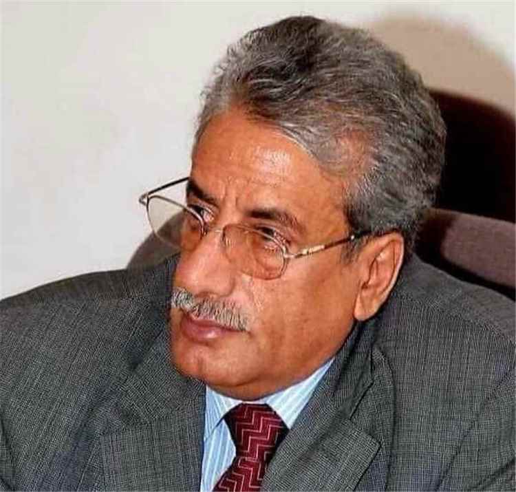 الدكتور يحيى محمد الشعيبي.. مسيرة أكاديمية وإدارية لرجل الدولة في محطات الوطن الحديثة