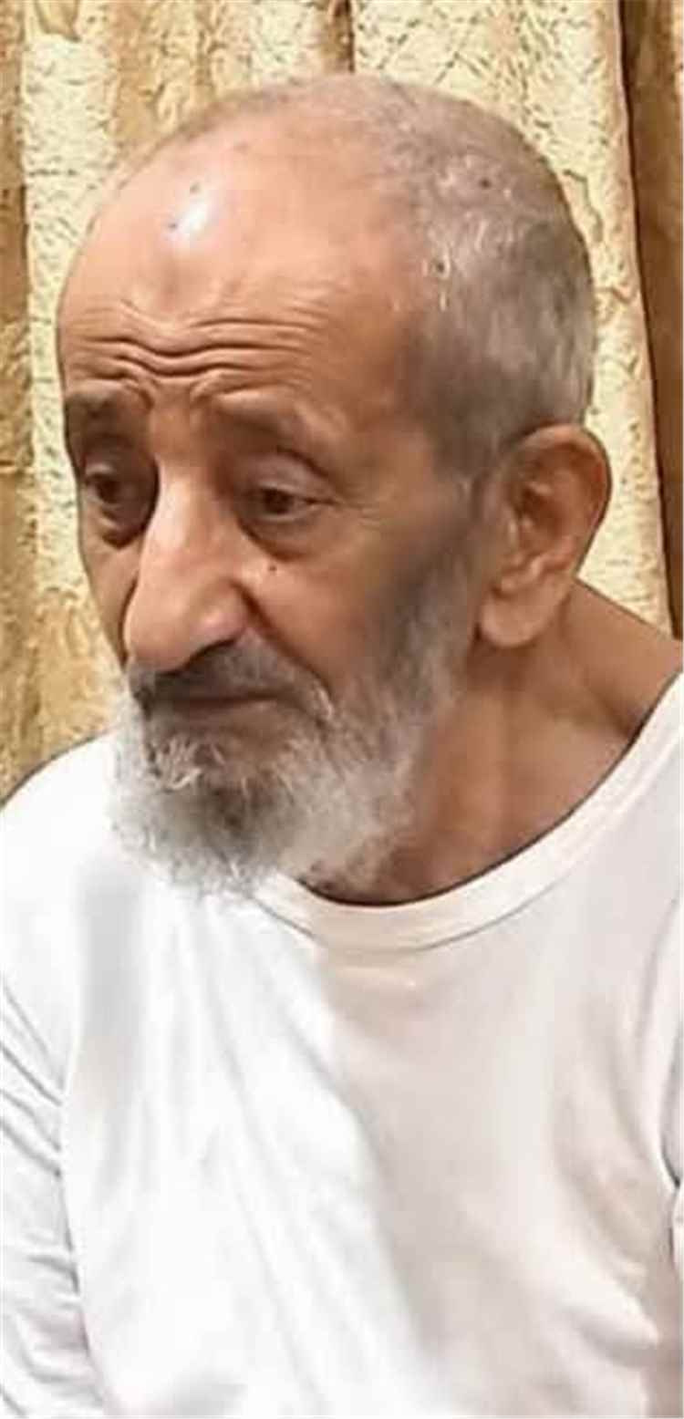 العميد الركن عبيد مثنى لعرم يبعث برقية عزاء بوفاة المناضل علي مسعد حسن الهدالي
