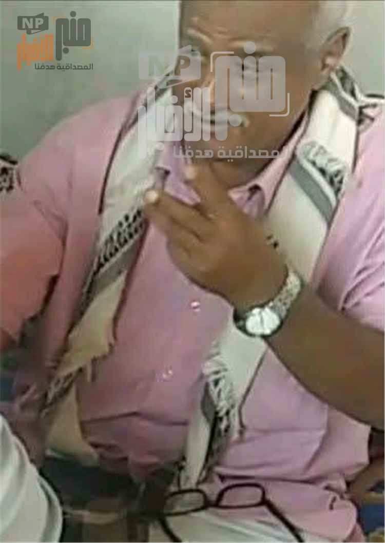 عاجل: وفاة مسؤول محلي بمحافظة الضالع