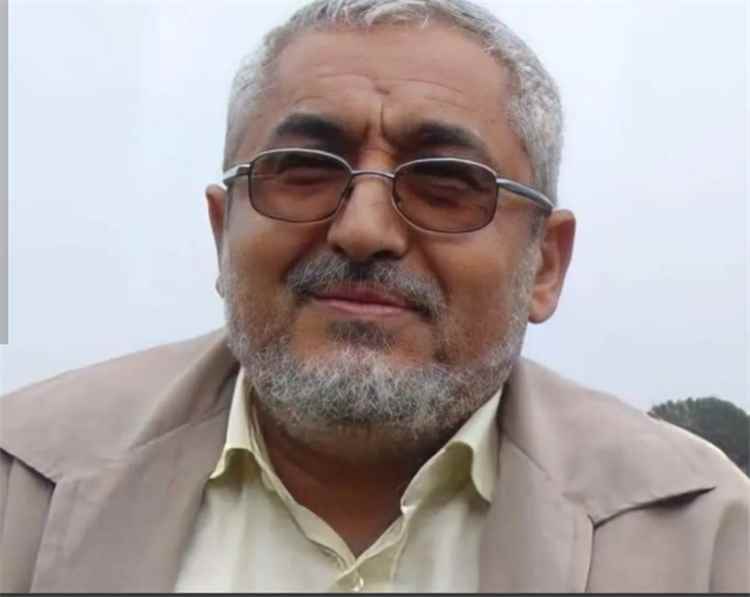 ناطق اللجنة الدولية للصليب الأحمر يوضح دوره في قضية محمد قحطان..