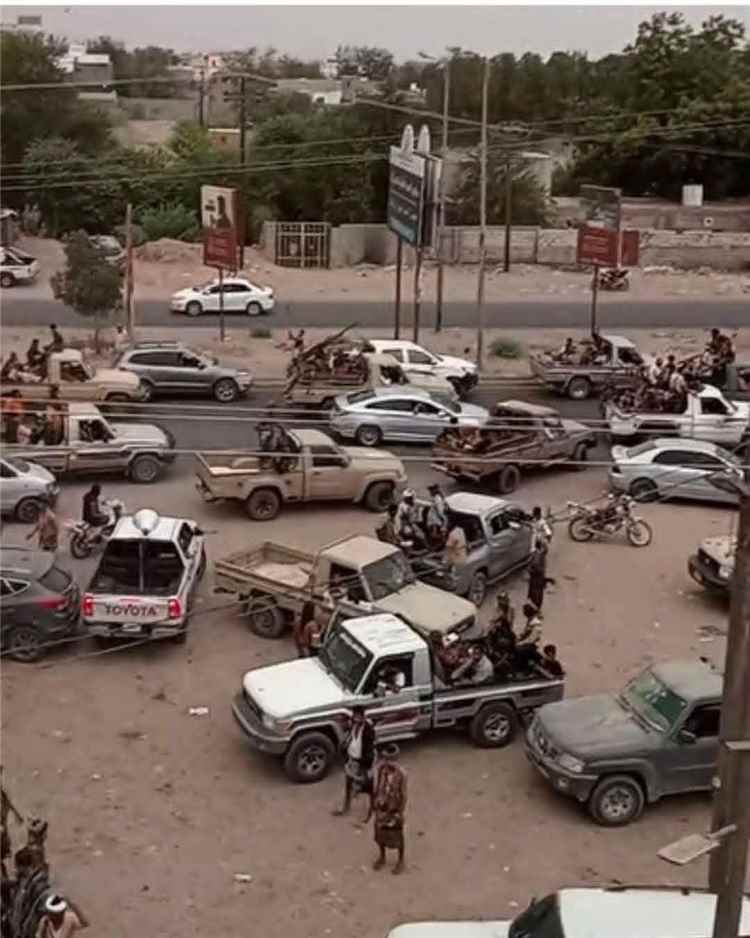 فضل الجهمي: أحداث عدن كشفت هشاشة المشهد الأمني.. ويحذر من سيناريوهات تصعيد قد تعيد خلط الأوراق في الجنوب