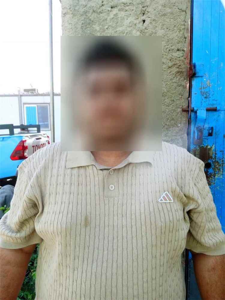 شرطة إنماء تضبط متهماً مطلوباً في قضية نصب واحتيال بمحافظة الحديدة