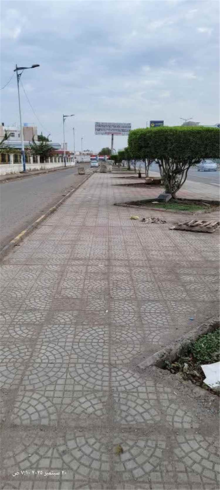 بعد أكثر من 4 أعوام من التعثر..مناشدة عاجلة لاستكمال مسجد النصر بالمنصورة