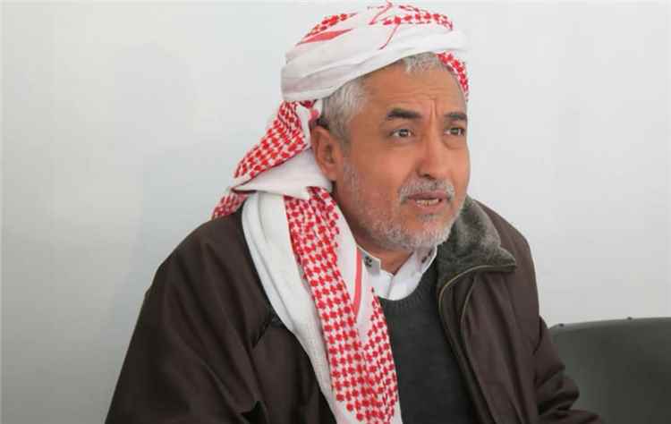 عاجل:تطور جديد في قضية محمد قحطان(تعرف عليه)