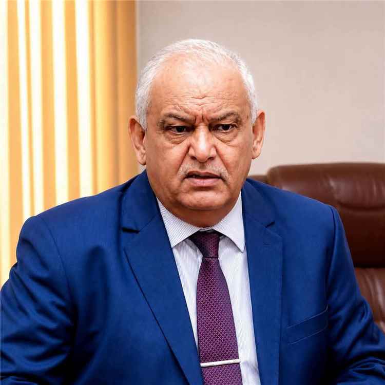 الدكتور عبدالناصر الوالي: موقفنا ثابت مع التحالف العربي.. وال(ح)و.ثي الخطر الأول ولا مكان لأي تدخل إي.را.ني في الجنوب