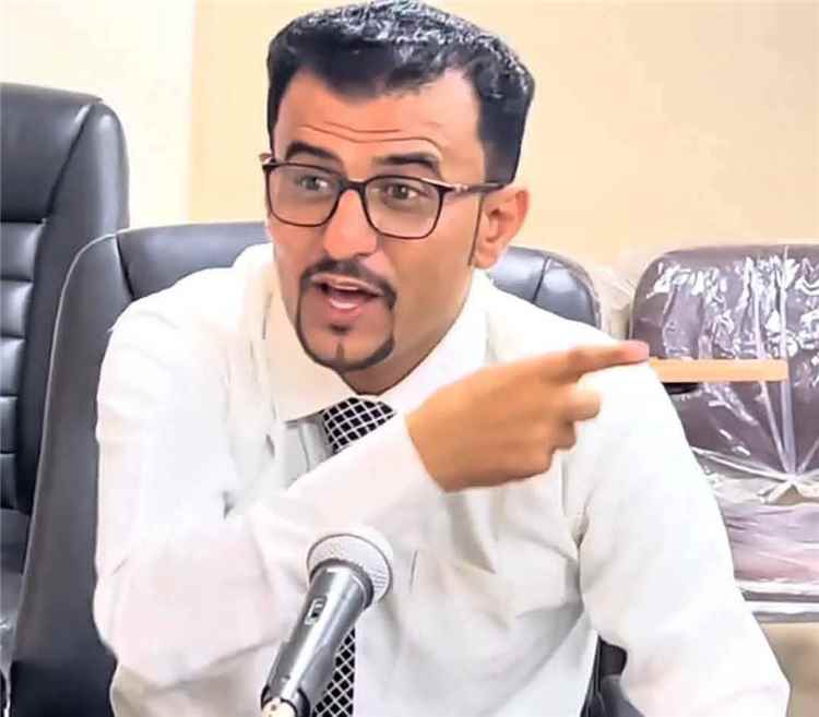 مدير عام إعلام لحج يشيد بحملة مكافحة المخدرات بردفان ويؤكد "معركتنا مع هذه الآفة مصيرية وتتطلب استنفاراً إعلامياً وتوعوياً شاملًا"