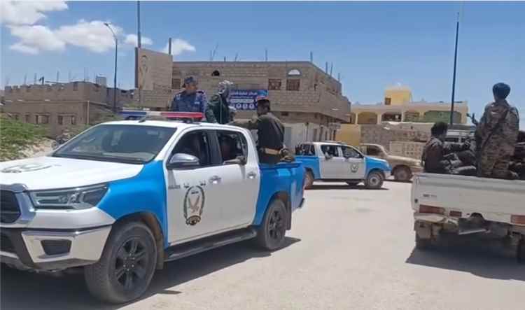 وكيل شبوة فهد ابن الذيب: استعادة الجنوب والشراكة مع التحالف بقيادة السعودية ومحاربة ال(ح)وث.ي ثوابت وطنية لا نحيد عنها