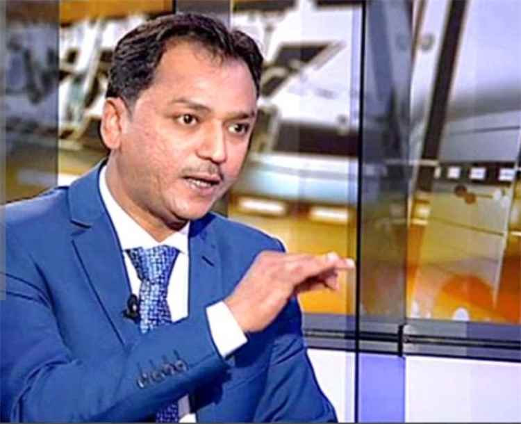 فادي باعوم يؤكد رفض تحويل اليمن إلى منصة لتهديد دول الجوار أو الإضرار بأمن الملاحة الدولية..