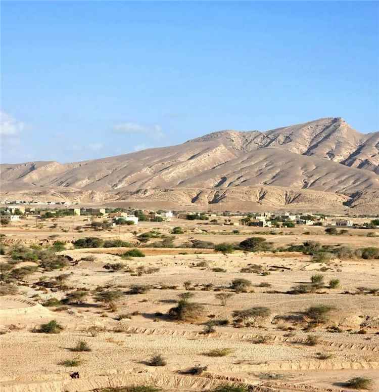 مناشدة عاجلة لإنقاذ مشروع مياه الجريبة القرواض في شبوة.. لجنة المشروع تطلق حملة لسداد الديون وإصلاح البئر القديمة