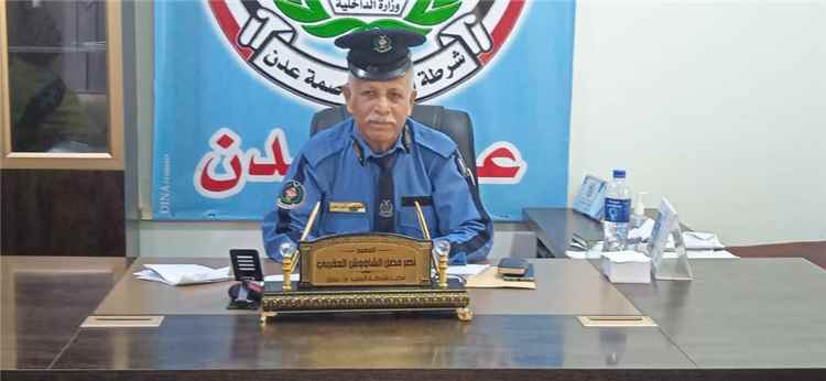 شرطة سير عدن تمنح مهلة عشرة أيام لسداد المخالفات المرورية وتحذر من مضاعفتها