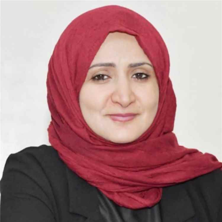ألفت الدبعي: هذا هو  أخطر ما يواجه اليمن اليوم (تعرف عليه)