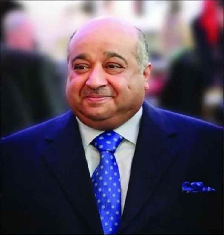 الشيخ محمد الجابر يؤكد أن المرأة اليمنية شريك أساسي في صناعة مستقبل اليمن.