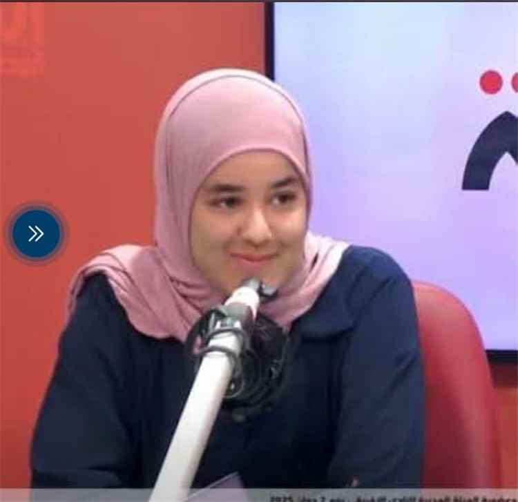 جدلية الرسم والسرد في المشروع الإبداعي لدرة بن سعيد