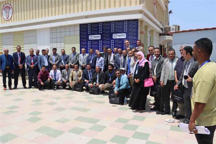 كاك بنك يختتم أعمال اللقاء التشاوري الموسع لمدراء الفروع والإدارات