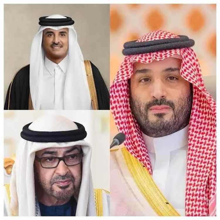 الشيخ عصام هزاع الصبيحي يدعو السعودية والإمارات إلى لقاء أخوي عاجل برعاية قطرية وعُمانية لإعادة ترتيب العلاقات ودعم مسار السلام في اليمن