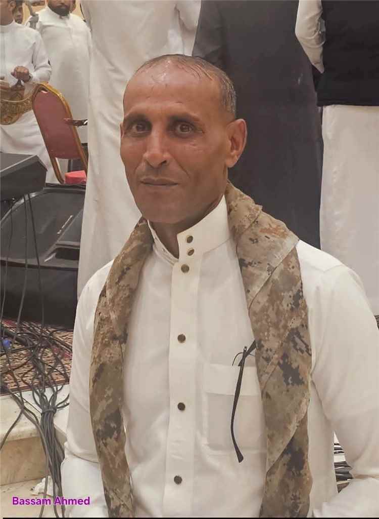 تعز..بيان صادر عن أهالي منطقة الأشروح – عزلة الشراجة بشأن اختطاف الشيخ محمد الهبد