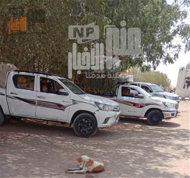 عاجل: لحج.. محتجون يحتجزون سيارات القات على خلفية تهريب متهم بقتل الشاب سامر علوي في الضالع (صور أولية)