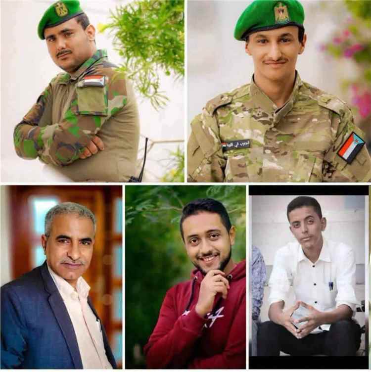 استئناف الجزائية تؤيد أحكام الإع.دام في قضية تف.جير موكب محافظ عدن وبوابة المطار