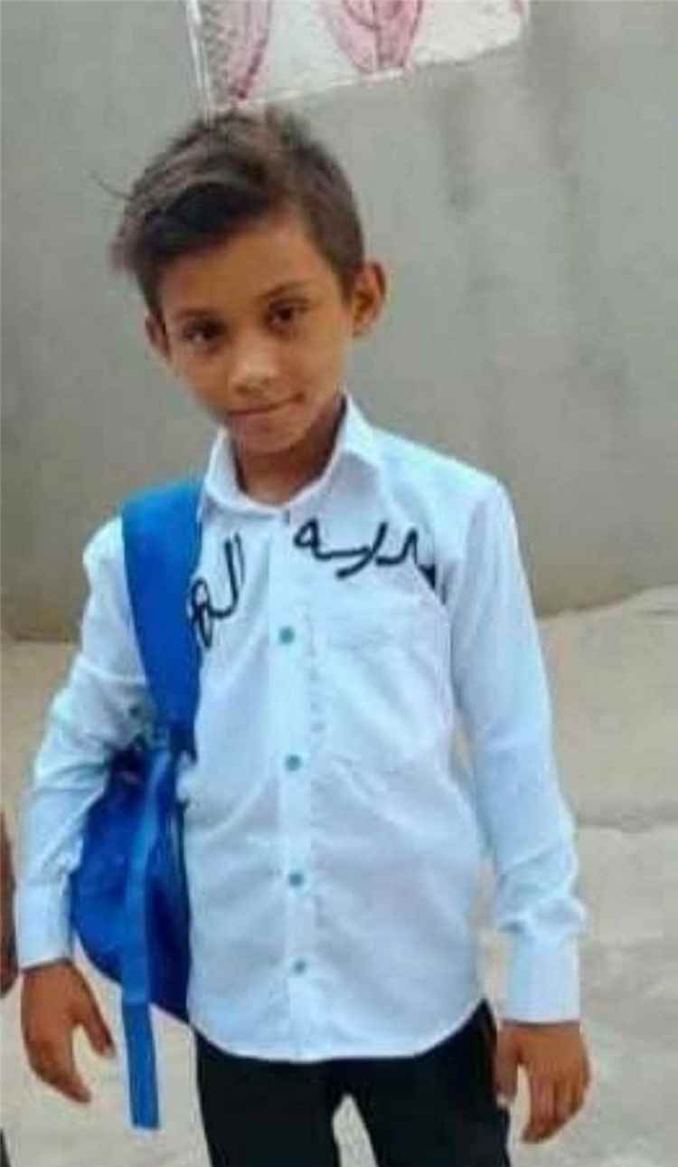 جريمة مروعة تهز حجة: عقب الاعتداء عليه جن.سياً.. العثور على الطفل ماجد فواز مق.تولا وسط مطالبات بكشف الجناة وتقديمهم للعدالة