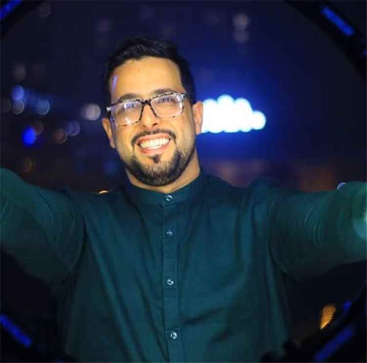 رئيس مجلس الحراك الوطني الجنوبي عبدالرؤوف السقاف يوجه رسالة حازمة لل(ح)وث،ي،ين: الجنوب لن يكون موطئ قدم لمشروعكم